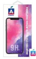 Защитное стекло Samsung A80 A805 (3D)