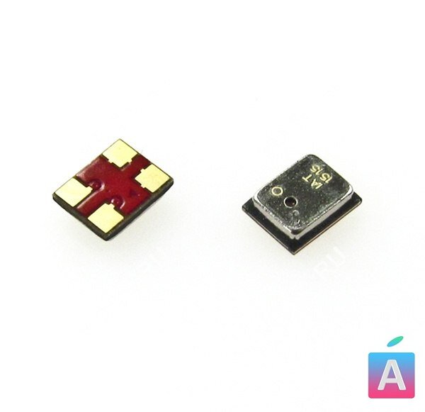 Микрофон Samsung G360/G350/G361/G530/G531/G532/J100/T230/T231/K410/J320
