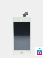 Дисплей и тачскрин для iPhone 5 белый