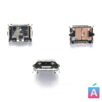 Разъем MicroUSB Samsung B7300/S8500/S8530/S9402