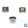 Разъем MicroUSB Samsung B7300/S8500/S8530/S9402