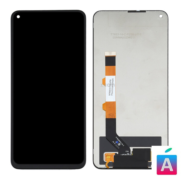 Дисплей и тачскрин Xiaomi Redmi Note 9T