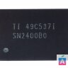 Микросхема iPhone 49C5371 Контроллер питания USB iPhone 6
