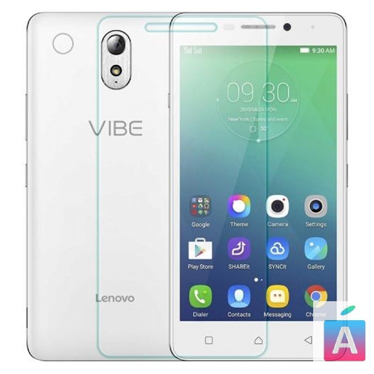 Защитное стекло Lenovo Vibe P1m