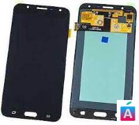 Дисплей и тачскрин Samsung J7 2017 J730 (OLED)