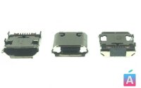 Разъем MicroUSB Samsung C6712