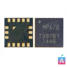 Микросхема iPhone MP67B Гироскоп и акселерометр iPhone 6/6 Plus/6S