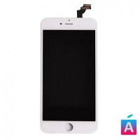 Дисплей и тачскрин для iPhone 6 белый