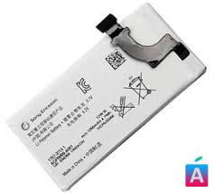 Аккумулятор Sony LT22i AGPB009-A001