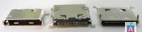 Разъем MicroUSB Samsung D800/D820/D830/D840/E250/E490/E690/E780/E870
