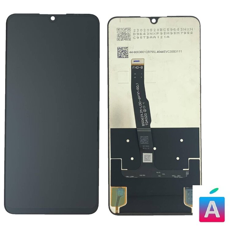 Дисплей и тачскрин Huawei P30 Lite/Honor 20S/20 Lite (Оригинал)
