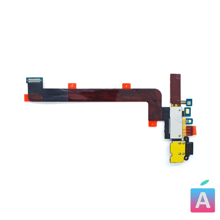 Шлейф Xiaomi Mi 4 разъем зарядки 
