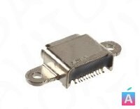 Разъем MicroUSB Samsung G800