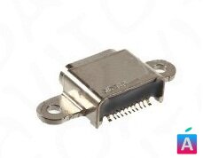 Разъем MicroUSB Samsung G800
