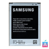 АКБ Samsung S4 Mini i9190/i9192/i9195 B500AE