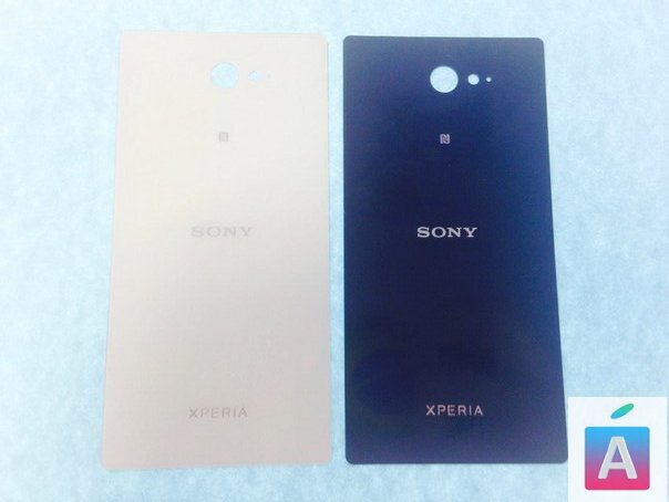 Задняя крышка Sony Xperia М2 D2302 D2303