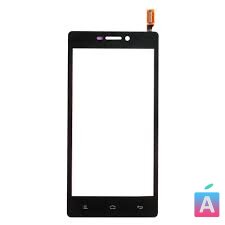 Тачскрин FLY Evo Energie 4 IQ4501 Черный