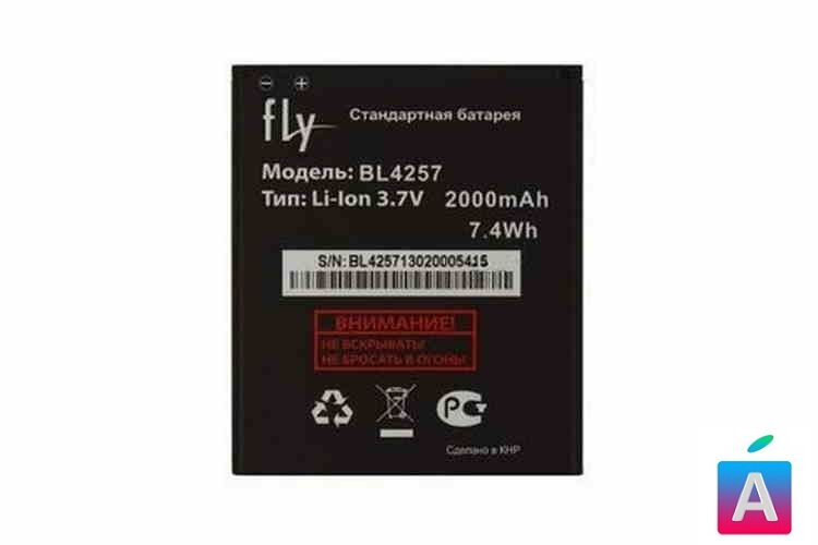 АКБ FLY BL4257 | IQ451