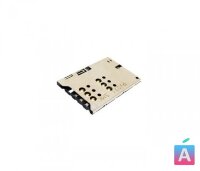 Коннектор SIM Sony ST25i (U)