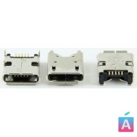 Разъем MicroUSB Acer B1-A71 B1-710