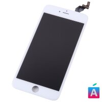 Дисплей и тачскрин для iPhone 6S Plus белый