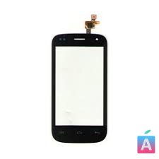 Тачскрин FLY Genius IQ445 Черный