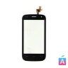 Тачскрин FLY Genius IQ445 Черный