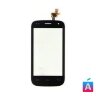 Тачскрин FLY Genius IQ445 Черный