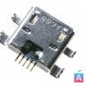 Разъем MicroUSB Asus A500KL A501CG A600CG