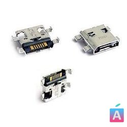 Разъем MicroUSB Samsung i8190/S7530/S7562/i8200