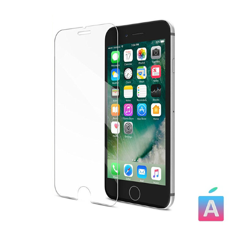 Защитное стекло IPhone 6+/7+/8+